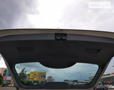 Сірий Форд Фокус, об'ємом двигуна 1.6 л та пробігом 206 тис. км за 5500 $, фото 21 на Automoto.ua