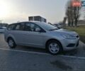 Серый Форд Фокус, объемом двигателя 1.56 л и пробегом 240 тыс. км за 5800 $, фото 10 на Automoto.ua