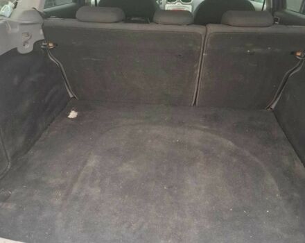 Серый Форд Фокус, объемом двигателя 1.6 л и пробегом 2 тыс. км за 5300 $, фото 2 на Automoto.ua