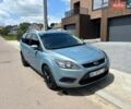 Сірий Форд Фокус, об'ємом двигуна 1.56 л та пробігом 240 тис. км за 3999 $, фото 1 на Automoto.ua