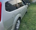 Сірий Форд Фокус, об'ємом двигуна 1.56 л та пробігом 242 тис. км за 4800 $, фото 1 на Automoto.ua