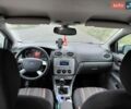 Сірий Форд Фокус, об'ємом двигуна 1.56 л та пробігом 273 тис. км за 5300 $, фото 9 на Automoto.ua