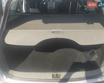 Сірий Форд Фокус, об'ємом двигуна 1.6 л та пробігом 269 тис. км за 4900 $, фото 11 на Automoto.ua