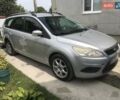 Сірий Форд Фокус, об'ємом двигуна 1.6 л та пробігом 280 тис. км за 4800 $, фото 1 на Automoto.ua