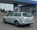 Сірий Форд Фокус, об'ємом двигуна 1.8 л та пробігом 240 тис. км за 5000 $, фото 3 на Automoto.ua