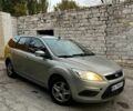 Сірий Форд Фокус, об'ємом двигуна 1.56 л та пробігом 300 тис. км за 4999 $, фото 1 на Automoto.ua