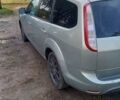 Форд Фокус 2008 в Луцке на Automoto.ua Серый Форд Фокус, объемом двигателя 1.75 л и пробегом 288 тыс. км за 4500 $, фото 5 на Automoto.ua