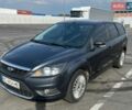 Сірий Форд Фокус, об'ємом двигуна 1.6 л та пробігом 281 тис. км за 5400 $, фото 3 на Automoto.ua