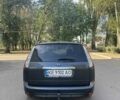 Серый Форд Фокус, объемом двигателя 1.8 л и пробегом 214 тыс. км за 6200 $, фото 13 на Automoto.ua