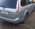 Форд Фокус 2008 в Луцке на Automoto.ua Серый Форд Фокус, объемом двигателя 1.75 л и пробегом 288 тыс. км за 4500 $, фото 8 на Automoto.ua