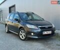 Сірий Форд Фокус, об'ємом двигуна 1.6 л та пробігом 264 тис. км за 4999 $, фото 30 на Automoto.ua