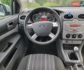 Сірий Форд Фокус, об'ємом двигуна 1.8 л та пробігом 226 тис. км за 5200 $, фото 16 на Automoto.ua