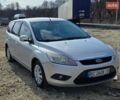 Сірий Форд Фокус, об'ємом двигуна 1.6 л та пробігом 268 тис. км за 4700 $, фото 1 на Automoto.ua