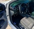 Сірий Форд Фокус, об'ємом двигуна 1.6 л та пробігом 350 тис. км за 4800 $, фото 9 на Automoto.ua