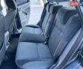 Сірий Форд Фокус, об'ємом двигуна 2 л та пробігом 243 тис. км за 6200 $, фото 3 на Automoto.ua