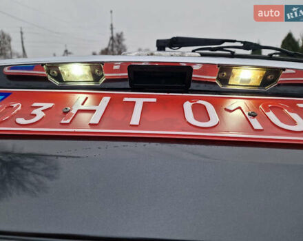 Сірий Форд Фокус, об'ємом двигуна 1.6 л та пробігом 290 тис. км за 6450 $, фото 25 на Automoto.ua