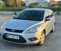 Сірий Форд Фокус, об'ємом двигуна 1.56 л та пробігом 219 тис. км за 5100 $, фото 1 на Automoto.ua