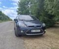 Сірий Форд Фокус, об'ємом двигуна 1.6 л та пробігом 273 тис. км за 5750 $, фото 7 на Automoto.ua