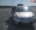 Сірий Форд Фокус, об'ємом двигуна 1.6 л та пробігом 280 тис. км за 4900 $, фото 9 на Automoto.ua