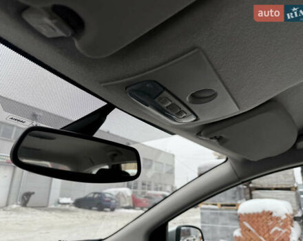 Сірий Форд Фокус, об'ємом двигуна 1.6 л та пробігом 277 тис. км за 5600 $, фото 29 на Automoto.ua