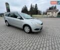 Сірий Форд Фокус, об'ємом двигуна 1.6 л та пробігом 224 тис. км за 6500 $, фото 1 на Automoto.ua