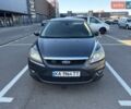 Сірий Форд Фокус, об'ємом двигуна 1.8 л та пробігом 208 тис. км за 5200 $, фото 2 на Automoto.ua