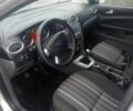 Сірий Форд Фокус, об'ємом двигуна 0 л та пробігом 273 тис. км за 3504 $, фото 7 на Automoto.ua