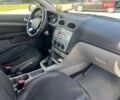 Серый Форд Фокус, объемом двигателя 1.6 л и пробегом 278 тыс. км за 4850 $, фото 25 на Automoto.ua