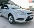 Сірий Форд Фокус, об'ємом двигуна 1.56 л та пробігом 290 тис. км за 4850 $, фото 38 на Automoto.ua