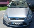 Сірий Форд Фокус, об'ємом двигуна 1.8 л та пробігом 220 тис. км за 5400 $, фото 1 на Automoto.ua