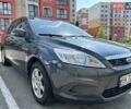 Сірий Форд Фокус, об'ємом двигуна 1.8 л та пробігом 304 тис. км за 4600 $, фото 9 на Automoto.ua