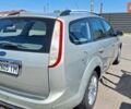 Серый Форд Фокус, объемом двигателя 2 л и пробегом 223 тыс. км за 5800 $, фото 2 на Automoto.ua