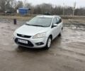 Сірий Форд Фокус, об'ємом двигуна 1.6 л та пробігом 400 тис. км за 4000 $, фото 1 на Automoto.ua
