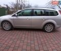 Форд Фокус 2008 у Стрые на Automoto.ua Сірий Форд Фокус, об'ємом двигуна 1.6 л та пробігом 310 тис. км за 4697 $, фото 35 на Automoto.ua
