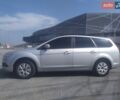 Сірий Форд Фокус, об'ємом двигуна 1.6 л та пробігом 280 тис. км за 4900 $, фото 6 на Automoto.ua