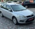 Сірий Форд Фокус, об'ємом двигуна 1.6 л та пробігом 202 тис. км за 4990 $, фото 35 на Automoto.ua