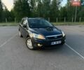 Сірий Форд Фокус, об'ємом двигуна 1.6 л та пробігом 233 тис. км за 5495 $, фото 3 на Automoto.ua