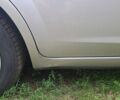 Сірий Форд Фокус, об'ємом двигуна 2 л та пробігом 355 тис. км за 5500 $, фото 3 на Automoto.ua