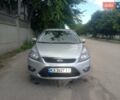 Форд Фокус 2008 в Очакове на Automoto.ua Серый Форд Фокус, объемом двигателя 1.56 л и пробегом 300 тыс. км за 5499 $, фото 3 на Automoto.ua