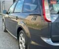 Сірий Форд Фокус, об'ємом двигуна 1.6 л та пробігом 264 тис. км за 4999 $, фото 21 на Automoto.ua