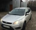 Сірий Форд Фокус, об'ємом двигуна 1.6 л та пробігом 193 тис. км за 4500 $, фото 9 на Automoto.ua