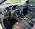 Сірий Форд Фокус, об'ємом двигуна 1.6 л та пробігом 350 тис. км за 3800 $, фото 6 на Automoto.ua