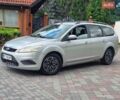 Сірий Форд Фокус, об'ємом двигуна 1.6 л та пробігом 253 тис. км за 3000 $, фото 25 на Automoto.ua