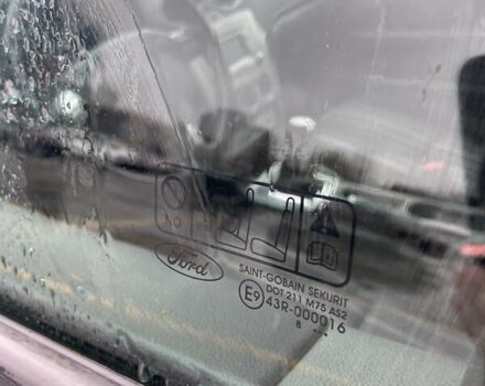 Серый Форд Фокус, объемом двигателя 1.6 л и пробегом 284 тыс. км за 4900 $, фото 37 на Automoto.ua