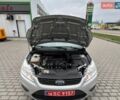 Сірий Форд Фокус, об'ємом двигуна 1.6 л та пробігом 224 тис. км за 6500 $, фото 60 на Automoto.ua
