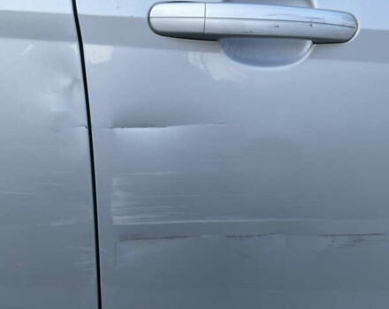 Сірий Форд Фокус, об'ємом двигуна 1.6 л та пробігом 278 тис. км за 8200 $, фото 6 на Automoto.ua