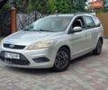 Сірий Форд Фокус, об'ємом двигуна 1.56 л та пробігом 253 тис. км за 3000 $, фото 1 на Automoto.ua