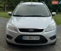 Сірий Форд Фокус, об'ємом двигуна 1.56 л та пробігом 308 тис. км за 4600 $, фото 1 на Automoto.ua