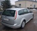 Сірий Форд Фокус, об'ємом двигуна 1.56 л та пробігом 470 тис. км за 4400 $, фото 2 на Automoto.ua