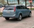 Серый Форд Фокус, объемом двигателя 1.6 л и пробегом 396 тыс. км за 4500 $, фото 13 на Automoto.ua